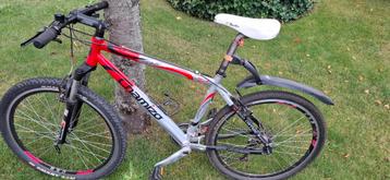 Mountain bike Chamizo beschikbaar voor biedingen