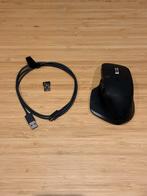 Logitech MX Master 3 draadloze muis, Informatique & Logiciels, Souris, Enlèvement ou Envoi, Utilisé, Sans fil, Souris