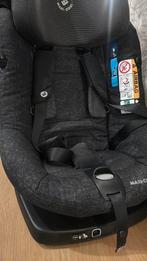 Maxi cosi Axissfix, Kinderen en Baby's, Ophalen, Verstelbare rugleuning, 0 t/m 18 kg, Zo goed als nieuw