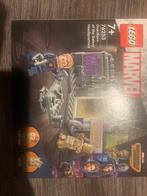 Lego guardians of the galaxy, Nieuw, Complete set, Ophalen of Verzenden, Lego