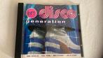 Disco generation, CD & DVD, CD | Compilations, Comme neuf, Enlèvement
