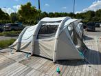 Tente Air second 4.1 utilisee une fois., Caravans en Kamperen, Ophalen, Zo goed als nieuw