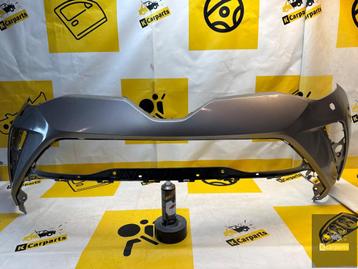 Voorbumper Toyota CHR C-HR origineel KLS bumper 52119-F4010 beschikbaar voor biedingen