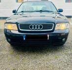 Audi A4 1.9 TDI 110, Autos, 5 places, Achat, Particulier, A4