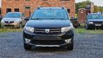 Dacia Sandero StepWay 2013 - 80 000 km - Essence, Autos, Euro 5, Achat, Entreprise, Boîte manuelle