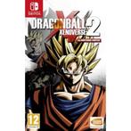 Dragon ball xenoverse 2 for nintendo switch, Games en Spelcomputers, Nieuw, Ophalen of Verzenden, Online