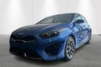 KIA cee'd GT Line Plus 1.5 T-GDI 140 ISG, Voorwielaandrijving, 1330 kg, Stof, 4 cilinders