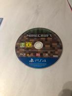 Minecraft PS4, Consoles de jeu & Jeux vidéo, Jeux | Sony PlayStation 4, Aventure et Action, Utilisé, À partir de 7 ans, 3 joueurs ou plus