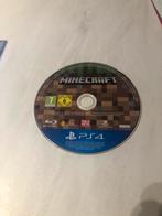 Minecraft PS4, Aventure et Action, Utilisé, À partir de 7 ans, 3 joueurs ou plus