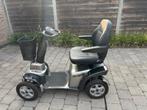 scootmobiel, Diversen, Brommobielen en Scootmobielen, Ophalen, Life and Mobility, Gebruikt, 36 t/m 45 km