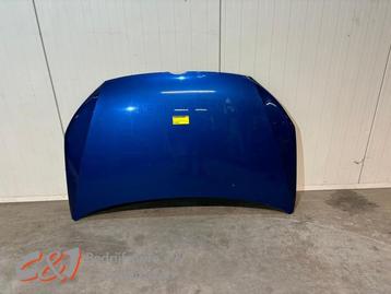 Motorkap van een Volkswagen Caddy (LA5W) beschikbaar voor biedingen