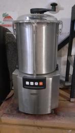 cutter maxima, Elektronische apparatuur, Ophalen, 4 liter of meer, 2 snelheden, Zo goed als nieuw