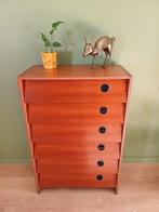 Vintage schoenenkast, Huis en Inrichting, Ophalen, Vintage