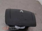 Airbag links (Stuur) van een Peugeot Boxer, Ophalen of Verzenden, 3 maanden garantie, Gebruikt, Peugeot