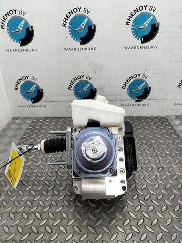 FORD FOCUS ACTIVE ACTIVE MHEV  [BRAKE_SERVO] NX612D335CF 202 beschikbaar voor biedingen