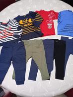 74 Lot de 9 vêtements, Enfants & Bébés, Vêtements de bébé | Taille 74, Enlèvement ou Envoi