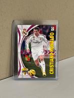 Cristiano Ronaldo 2015-16 Panini Megacracks MGK La Liga, Ophalen of Verzenden, Nieuw, Plaatje