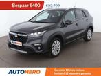 Suzuki S-Cross 1.5 Dualjet Hybrid Comfort (bj 2023), Auto's, Suzuki, 118 g/km, Stof, Gebruikt, 116 pk