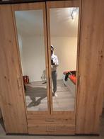 Kleerkast, Huis en Inrichting, Ophalen, Zo goed als nieuw