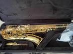Sax tenor Yanagisawa TW010 comme neuf, Muziek en Instrumenten, Blaasinstrumenten | Saxofoons, Ophalen, Zo goed als nieuw, Tenor