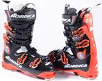 Chaussures de ski 40,5 41 EU NORDICA SPORTMACHINE 130, Sports & Fitness, Ski & Ski de fond, Carving, Utilisé, Nordica, Chaussures