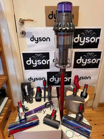 Dyson V11 Outsiz Absolute le gros modèle en parfait état beschikbaar voor biedingen
