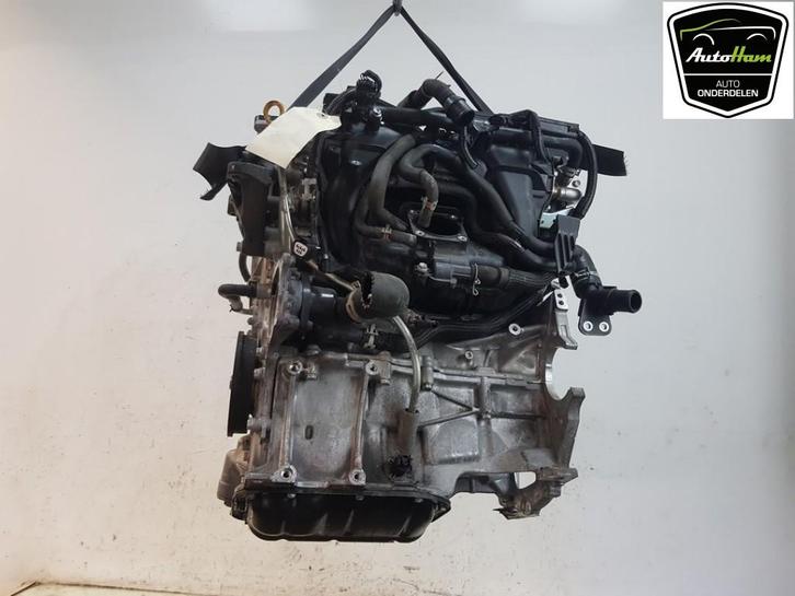 MOTEUR Toyota Corolla Touring Sport (E21 / EH1) (01-2019/-), Autos : Pièces & Accessoires, Moteurs & Accessoires, Toyota, Utilisé