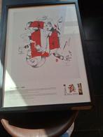 Duvel kader, Verzamelen, Ophalen of Verzenden, Duvel