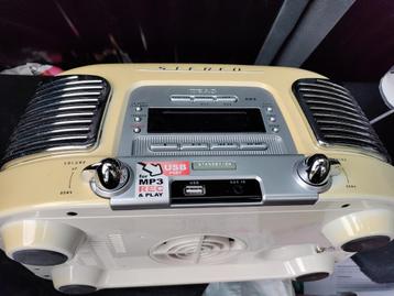 Teac SL-D920 Bluetooth CD vintage beschikbaar voor biedingen