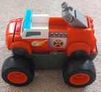 Voiture 2 en 1, Enlèvement, Comme neuf