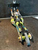 Lego Technic racer 42103, Ophalen of Verzenden, Lego, Zo goed als nieuw