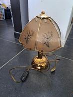 Nachtlampje (zie ook hanglamp), Ophalen, Zo goed als nieuw, Glas