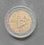 2 euro Italië 2006 (O.S.Turijn), Enlèvement ou Envoi, Italie, 2 euros, Monnaie en vrac