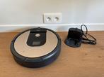 Robotstofzuiger iRobot Roomba, Ophalen, Gebruikt, Robotstofzuiger, Minder dan 1200 watt