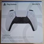 ps5 dual sense controller- draadloos - new, Ophalen, PlayStation 5, Nieuw, Controller