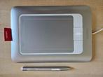 Wacom Bamboo CTH-461 grafische tablet, Gebruikt, Multi-touch, Ophalen of Verzenden, Wacom