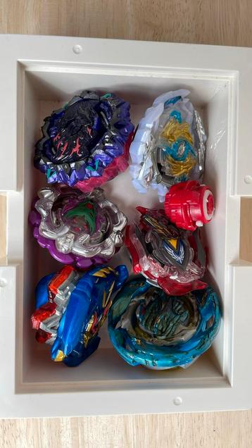 Beyblade