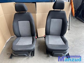 VW POLO 6R 5 DEUR interieur compleet deurpanelen stoel bank beschikbaar voor biedingen