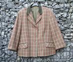 M142. Blazer pour dame de taille 50, Ophalen of Verzenden, Zo goed als nieuw, Maat 46/48 (XL) of groter