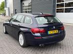 BMW 5-serie Touring 528i High Luxury Edition / PANO / TREKHA, Automaat, 245 pk, Achterwielaandrijving, Gebruikt