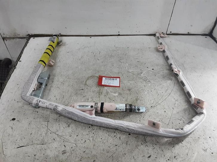 AIRBAG TOIT GAUCHE Volkswagen T-Roc I (2GA880741E), Autos : Pièces & Accessoires, Autres pièces automobiles, Volkswagen, Utilisé