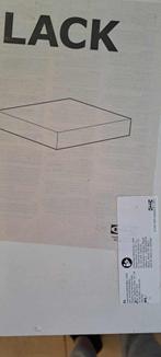 IKEA LACK - wandrek wit - 30 x 26 cm (6 stuks) - Nieuw, Huis en Inrichting, Nieuw, Ophalen of Verzenden