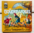 Boek + CD: De gouden vogel (deel 1), Enlèvement ou Envoi, CD