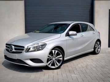 Mercedes-Benz a180 sportzetels navigatie 18 inch  beschikbaar voor biedingen
