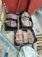 Couvre mur terre cuite, Enlèvement, Utilisé, Autres types