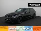 Mercedes-Benz C-Klasse Break C 300 de Business Solution Auto, Automaat, 4 cilinders, https://public.car-pass.be/vhr/e659d508-fd04-4d16-8a03-936d66beca25