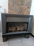 Convecteur gaz 5,5KW, Huis en Inrichting, Kachels, Ophalen of Verzenden, Zo goed als nieuw, Gas