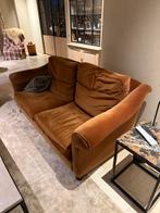 Stoffen zetel, Ophalen, Zo goed als nieuw