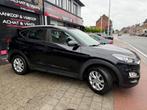 Hyundai Tucson 1.6 Benzine Automaat*Mod. 2020*Netto 16116, Auto's, Automaat, Euro 6, Zwart, Bedrijf