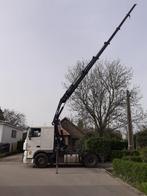 Hiab 244 ep5 hiduo, Auto's, Bedrijf, Te koop